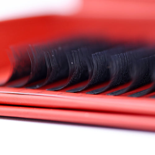 Fairy Lashes 16 Row Mixed Tray