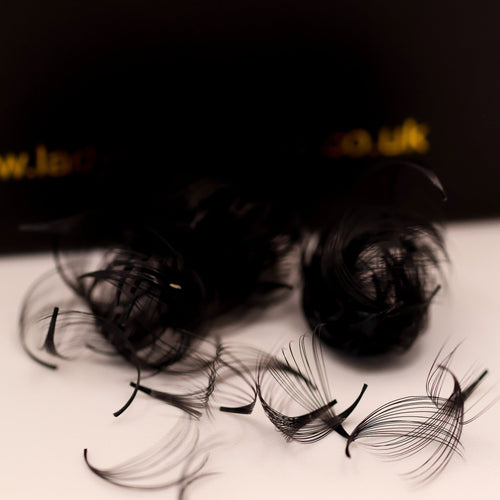 Loose Promades D Curl 8d-20d