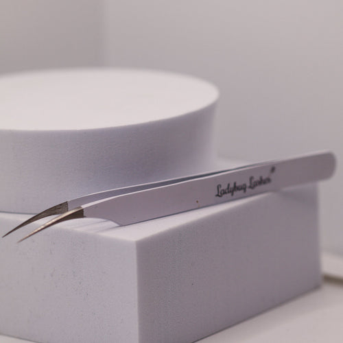 Swoop Tweezers Smooth Tip