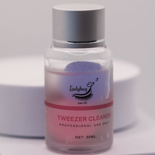 Tweezer Cleaner 30ml
