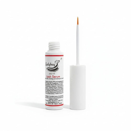 Lash & Brow Growth Serum 6ml Cosmetic Grade