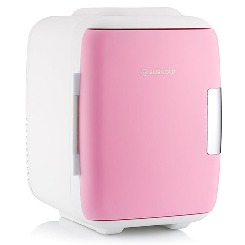 Subcold Classic 4L Mini Fridge