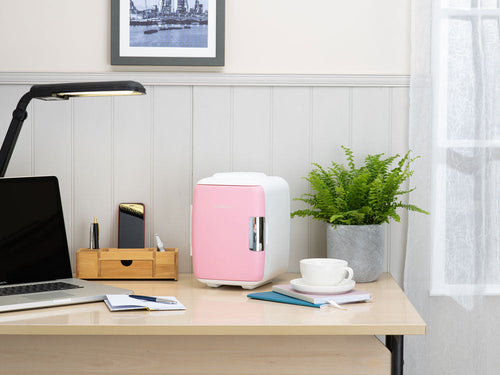 Subcold Classic 4L Mini Fridge