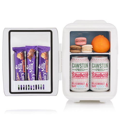 Subcold Classic 4L Mini Fridge