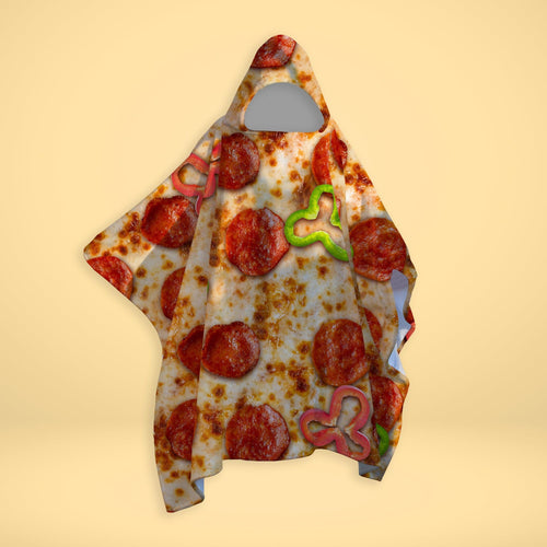 Pizza - Snugaroo - Adults