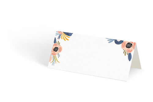 Place Cards - Enchanted