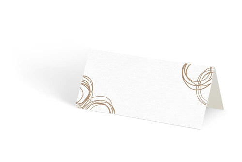 Place Cards - Oslo