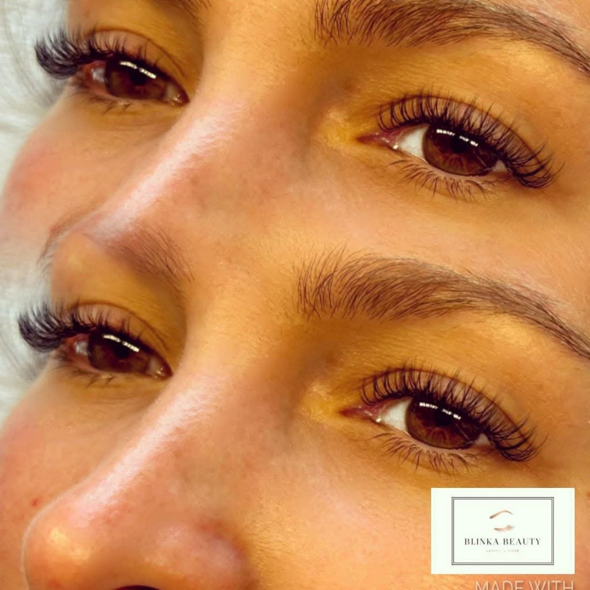 Platinum Volume Lashes 16 Row Mixed Tray