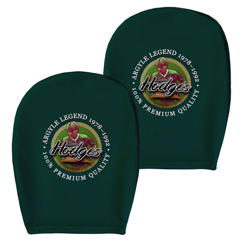 Plymouth Hodges - Football Legends - Headrest Cover