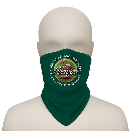 Plymouth Hodges - Football Legends - Snood