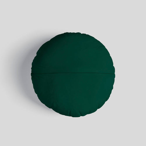 Plymouth Home Park - Football Legends - Circle Cushion 14"