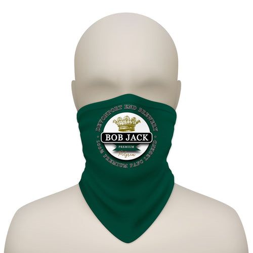 Plymouth Jack - Football Legends - Snood