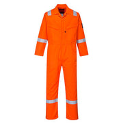 Portwest AF50 Araflame Hi-Vis Coverall Various Colours