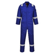Portwest AF73 Araflame Hi-Vis Flame Retardant Coverall Various Colours