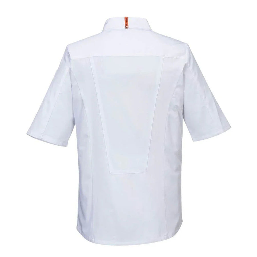 Portwest C738 Meshair Pro Chefs Jacket