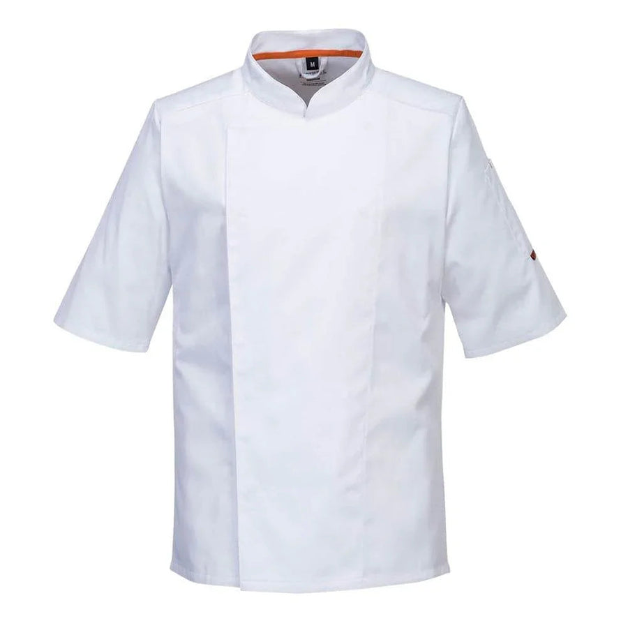 Portwest C738 Meshair Pro Chefs Jacket