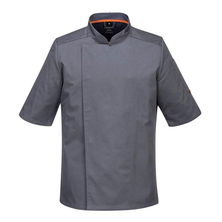 Portwest C738 Meshair Pro Chefs Jacket