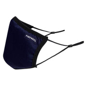 Portwest CV33 3-Ply Anti-Microbial Fabric Face Mask Various Colours