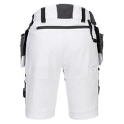Portwest DX444 4-Way Stretch Holster Pocket Shorts