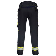 Portwest DX449 DX4 Stretch Kneepad Work Trousers Various Colours