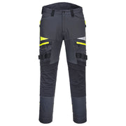 Portwest DX449 DX4 Stretch Kneepad Work Trousers Various Colours