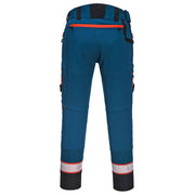Portwest DX449 DX4 Stretch Kneepad Work Trousers Various Colours