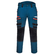 Portwest DX449 DX4 Stretch Kneepad Work Trousers Various Colours
