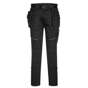 Portwest KX343 KX3 Holster Pocket Jogger Work Trouser