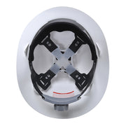 Portwest PS52 Full Brim Future Safety Hard Hat