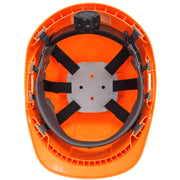 Portwest PS54 Endurance Plus Hard Hat Safety Helmet Various Colours