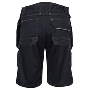 Portwest PW345 PW3 Holster Pocket Work Shorts Various Colours