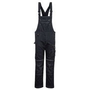 Portwest PW346 PW3 Work Bib & Brace Various Colours