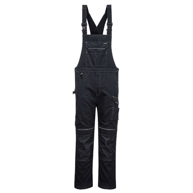 Portwest PW346 PW3 Work Bib & Brace Various Colours