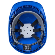 Portwest PW55 Endurance Visor Hard Hat Helmet Various Colours