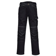 Portwest T601 PW3 Kneepad Work Trousers Various Colours
