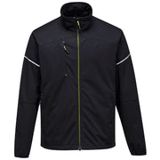 Portwest T620 PW3 Water Resistant Flex Shell Jacket Various Colours