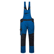 Portwest T704 WX3 Kneepad Work Bib and Brace Various Colours