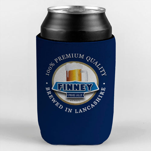 Preston Finney - Football Legends - Can Cooler