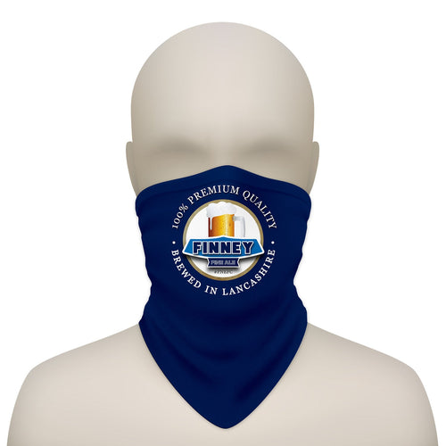 Preston Finney - Football Legends - Snood