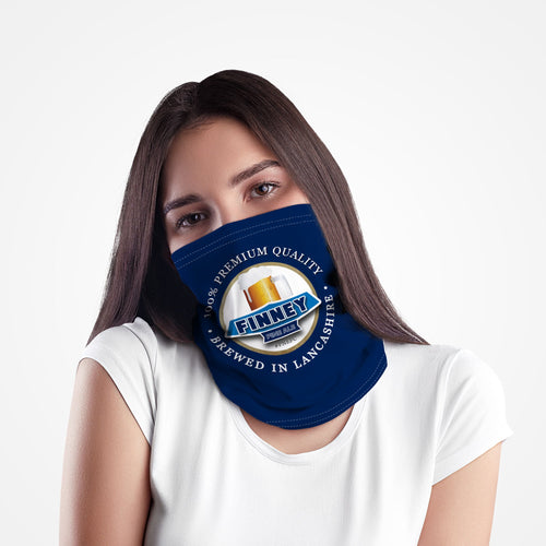 Preston Finney - Football Legends - Snood