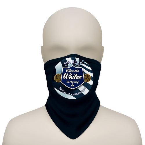 Preston Marching - Football Legends - Snood