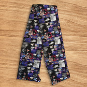 Prince Montage - Soft Fleece scarf