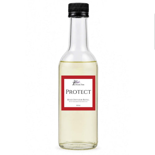 Protect - Crystal Infused Reed Diffuser