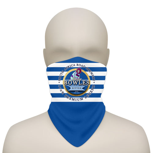 QPR BOWLES - Football Legends - Snood