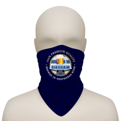 QPR Bircham - Football Legends - Snood