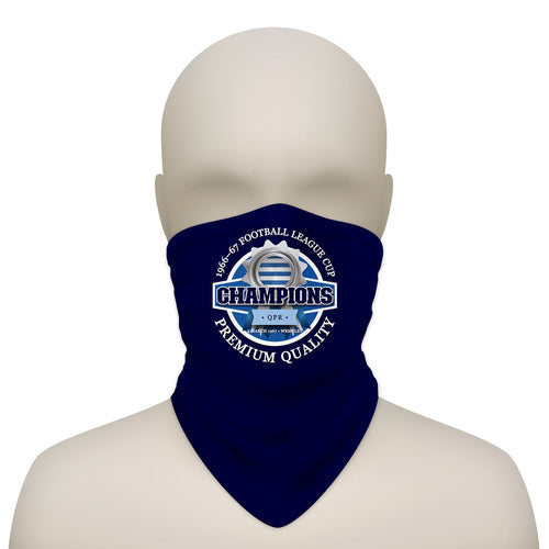 The Hoops CHAMPIONS - Football Legends - Snood