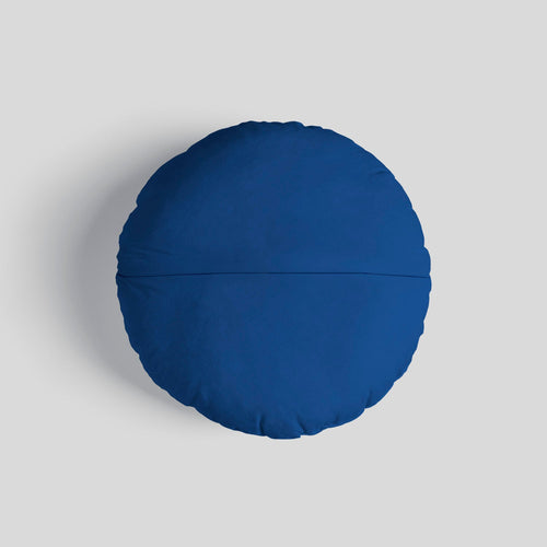 The Hoops Rs - Football Legends - Circle Cushion 14"