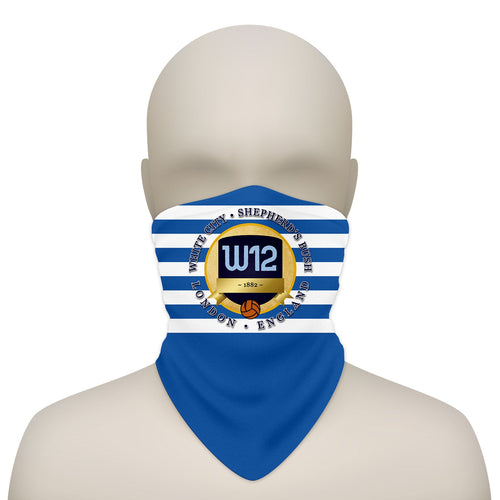 The Hoops W12 - Football Legends - Snood