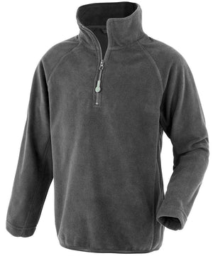 Recycled Polyester Kids Microfleece