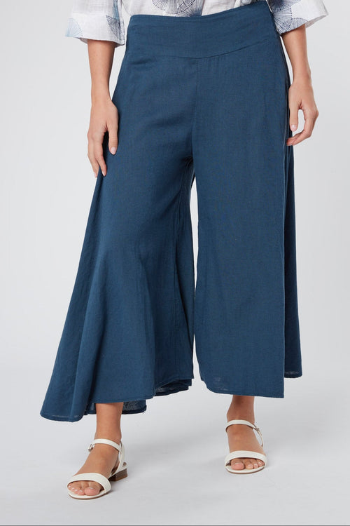 Suvereto Culottes
